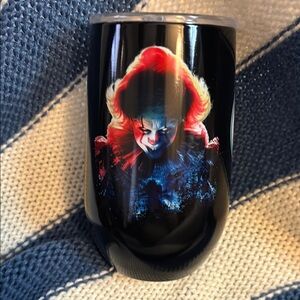 It Clown Tumbler
